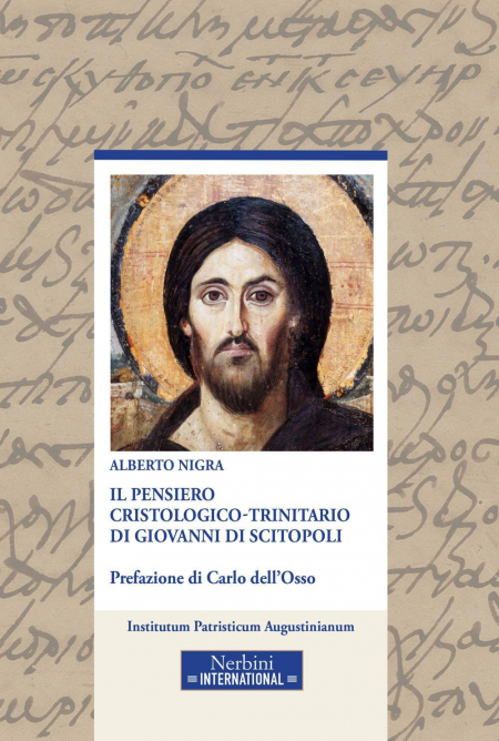 16552477076273-libroilpensierocristologicotrinitariodigiovannidiscitopolieditorenerbiniinternationalanno2019