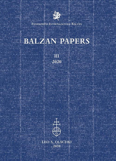 16552477917749-librobalzanpapers2020vol3editoreolschkianno2020