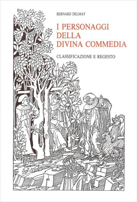 16552478424505-libroipersonaggidelladivinacommediaclassificazioneeregestoeditoreolschkianno1986