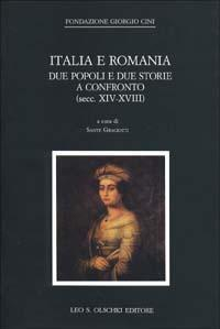 165524786083-libroitaliaeromaniaduepopolieduestorieaconfrontoeditoreolschkianno1998