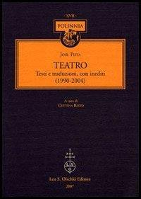 16552487319429-libroteatroeditoreolschkianno2007