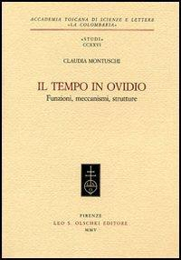 16552495392393-libroiltempoinovidiofunzionimeccanismistruttureeditoreolschkianno2005