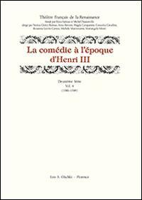 16552495506366-librolacomediealepoquedhenriiii15801589editoreolschkianno2017