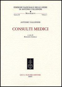 16552495721806-libroconsultimedicieditoreolschkianno2006