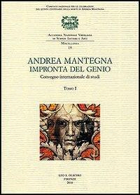 16552504238653-libroandreamantegnaimprontadelgenioconvegnointernazionaledistudipadovaveronamantova8910novembre2006editoreolschkianno2010