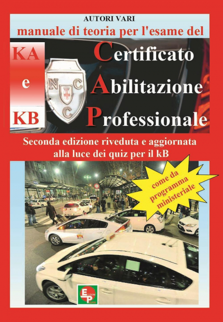 16552515253535-libromanualediteoriaperlesamediteoriadelcertificatodiabilitazioneprofessionaledeltipokaekbcomedaprogrammaministerialesecondaedizionerivedutaeaggiornataallalucedeiquizperilkbeditoreedppanno2019