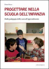 16552587942261-libroprogettarenellascuoladellinfanziadallapedagogiadellacuraallapprendimentoeditorejunioranno2009