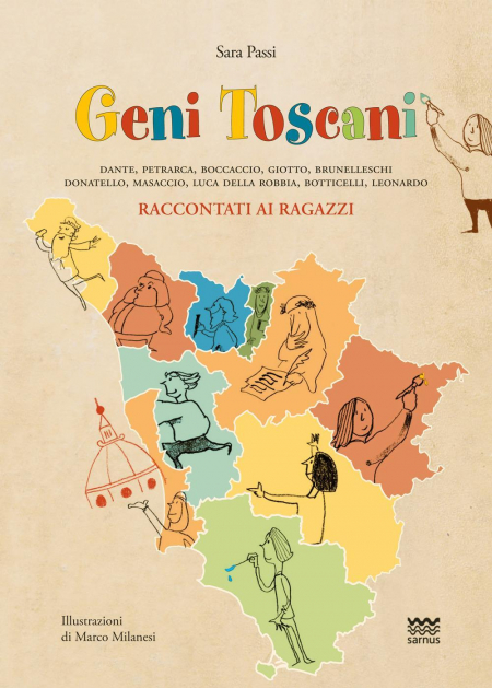 16552593799323-librogenitoscanidantepetrarcaboccacciogiottobrunelleschidonatellomasacciodellarobbiabotticellileonardoraccontatiairagazzieditoresarnusanno2018