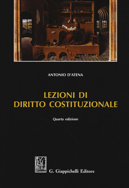 16552687796233-librolezionididirittocostituzionaleeditoregiappichellianno2018