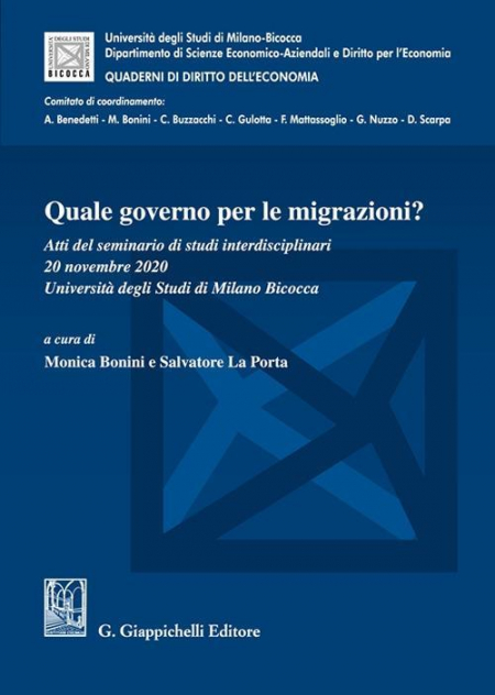 16552687876828-libroqualegovernoperlemigrazioniattidelseminariodistudiinterdisciplinariuniversitadeglistudidimilanobicocca20novembre2020editoregiappichellianno2022