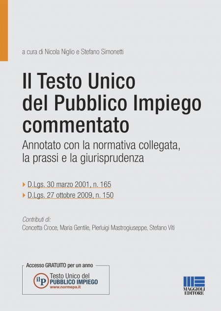 16552694863794-libroiltestounicodelpubblicoimpiegocommentatoeditoremaggiolieditoreanno2022