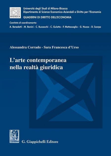 16552695115305-librolartecontemporaneanellarealtagiuridicaeditoregiappichellianno2022