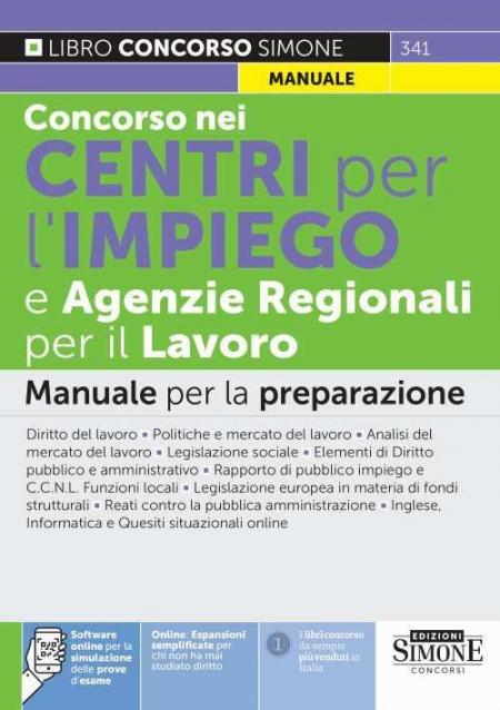 16552729658173-libroconcorsineicentriperlimpiegoeagenzieregionaliperillavoromanualeperlapreparazioneconespansioneonlineconsoftwaredisimulazioneeditoreedizionigiuridichesimoneanno2022