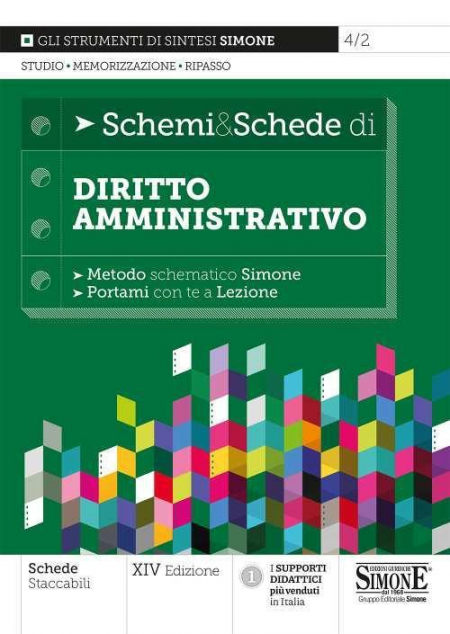 16552729689209-libroschemischededidirittoamministrativoeditoreedizionigiuridichesimoneanno2022