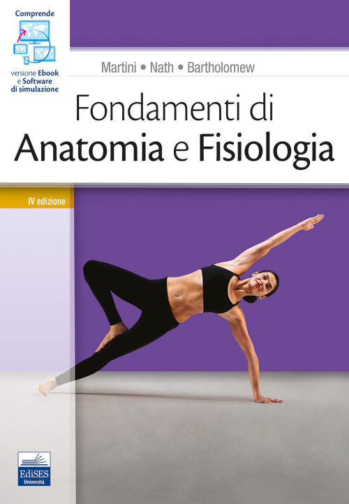 16555494091357-librofondamentidianatomiaefisiologiaconsoftwaredisimulazioneeditoreedisesanno2019