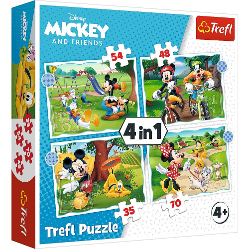 17123248816729-4puzzlein1disneylabuonagiornataditopolino