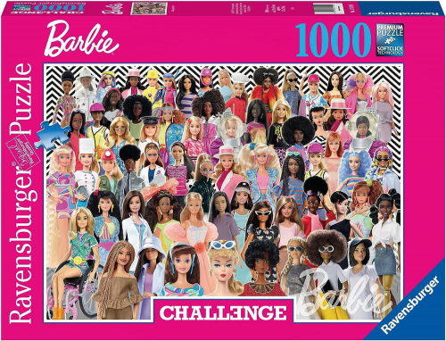 17158739913322-puzzleda1000pezzichallengebarbie