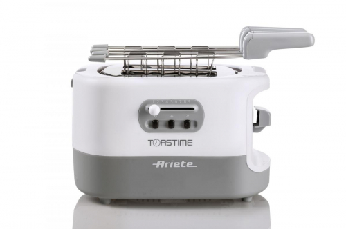 17178130818706-ariete159toastimetostapaneelettricocapacita2fette9livellididoratura700w3funzionibianco