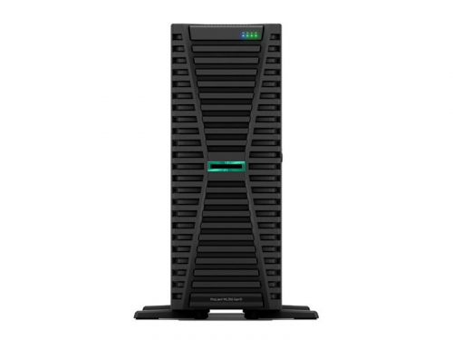 17178641624419-hpeproliantml350servertowerintelxeonsilver4410y2ghz32gbddr5sdram1000w