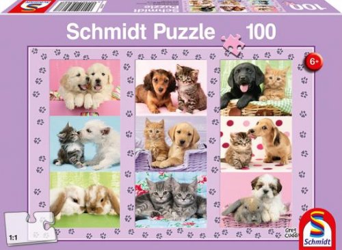 17178950582012-schmidtspiele4056268puzzle100pzanimali