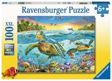 17178964250931-ravensburgerswimwithseaturtlesxxlpuzzle100pzfloraefauna