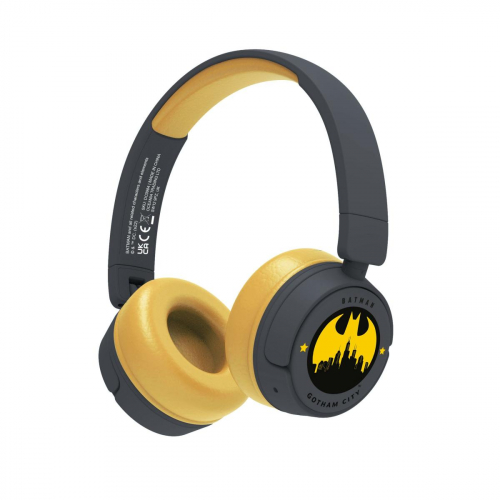 1717977210371-otltechnologiesdccomicsbatmangothamcitycuffieconcavoesenzacavoapadiglionemusicausbtipocbluetoothgiallonero