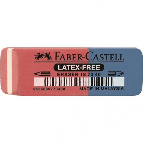 17181545407526-fabercastell187040gommapercancellareblurosso1pz