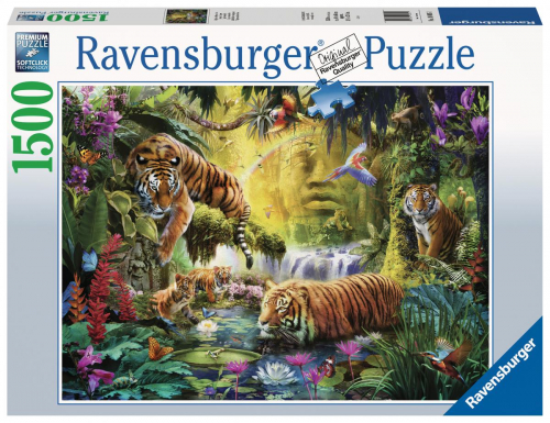 17182065993973-ravensburgertranquiltigerspuzzle1500pzanimali