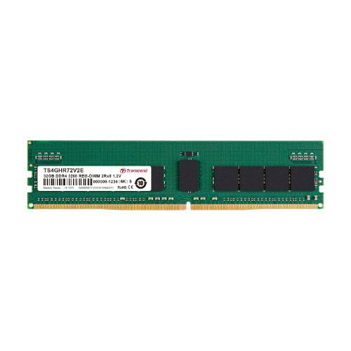 17199876397634-transcendts2glh72v2e3memoria16gb1x16gbddr43200mhzdataintegritycheckverificaintegritadati