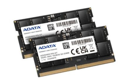 17200582489587-adataad5s480032gsmemoria32gb1x32gbddr54800mhz