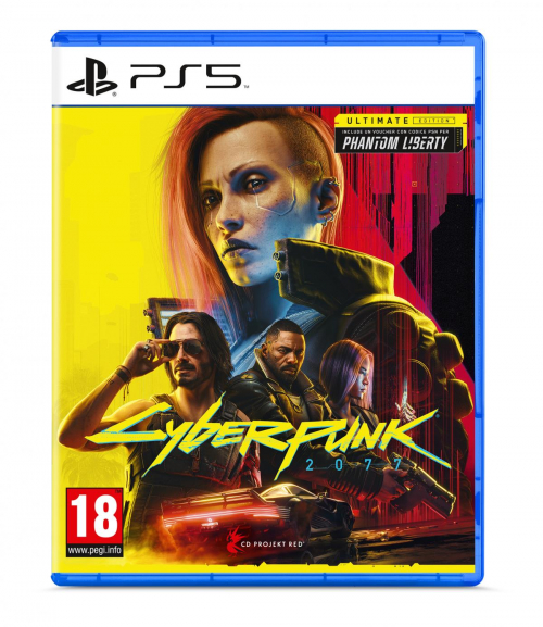 17206143651798-bandainamcoentertainmentcyberpunk2077ultimateeditionitaplaystation5