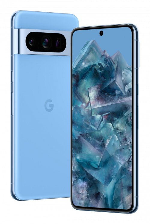 17212519279182-googlepixel8prosmartphoneandroidsbloccatoconteleobiettivobatteriacon24orediautonomiaedisplaysuperactuaazzurrocielo