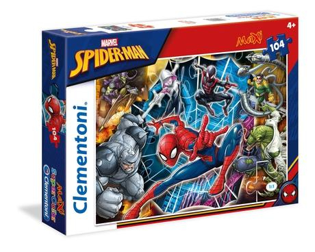 17226084722686-clementonimarvelspidermanpuzzle104pzcartoni