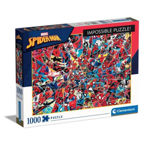 17226149975114-clementonihighqualitycollection39657puzzle1000pzfumetti