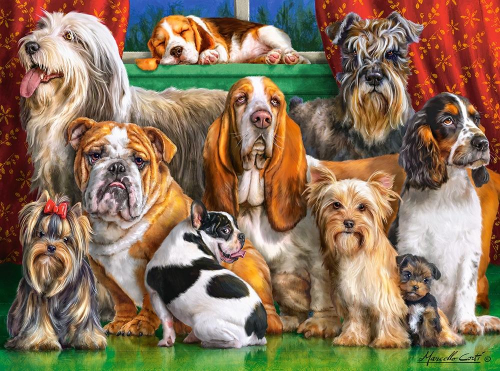 17226189308192-castorlanddogclubpuzzle3000pzanimali