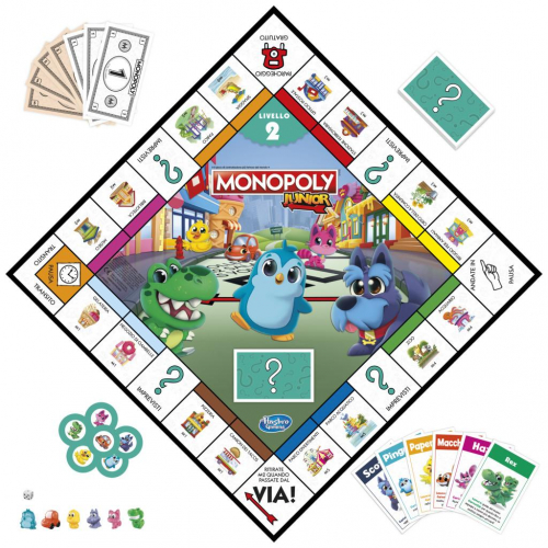 17226228794537-monopolyjunior2giochiin1giocodatavolotabellonefronteretrogiocoperbambiniebambinepiupiccoli