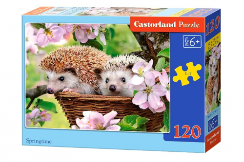 17226351276302-castorlandspringtime120pcspuzzle120pzfauna