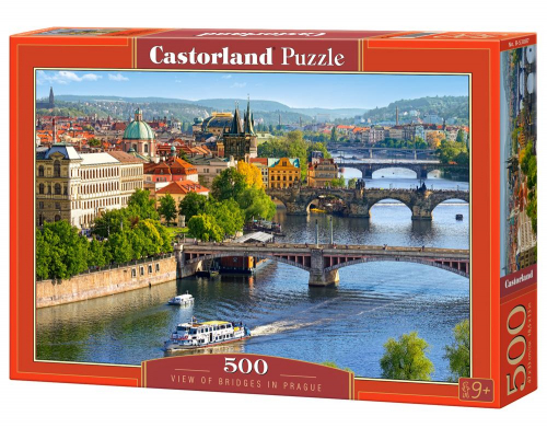 17226355444487-castorlandviewofbridgesinprague500pcspuzzle500pzlandscape