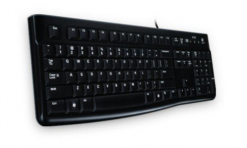 17226370082137-logitechk120cordedkeyboardtastierausbqwertztedesconero