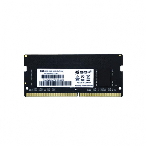 17232661627133-s3plustechnologiess3s4n2619081memoria8gb1x8gbddr42666mhz