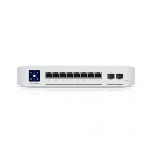 17234072314815-ubiquitiunifienterprise8poegestitol325gethernet10010002500supportopoweroverethernetpoeacciaioinox