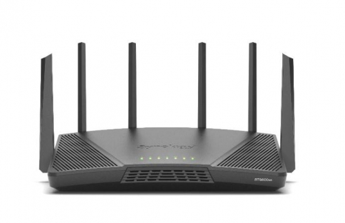 17234104554997-synologyrt6600axrouterwifi61xwan3xgbe1x25gbrouterwirelessbandatripla24ghz5ghz5ghznero