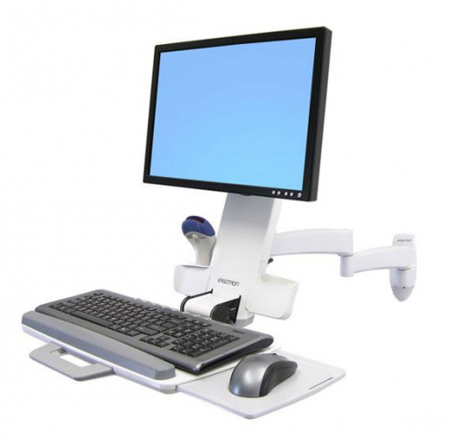 17242317598351-ergotron200seriescomboarmsupportodatavolopertvaschermopiatto61cm24paretebianco