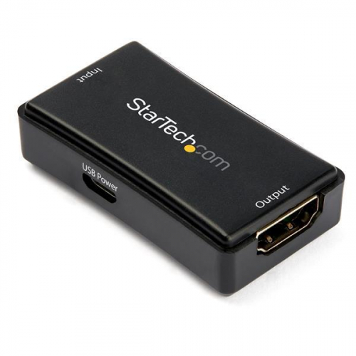 17244095726143-startechcomboosterhdmi4k60hz14malimentazionedausbamplificatoreeripetitorehdmiinlinesupportoaudiosurround71