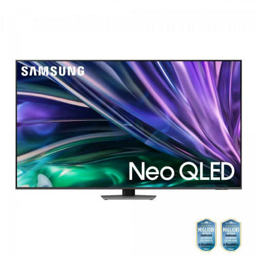 1724602464873-samsungtvneoqled4k65qe65qn85dbtxztsmarttvwificarbonsilver2024processorenq4aigen2tecnologiaquantummatrixsimplechamferdesigndolbyatmos