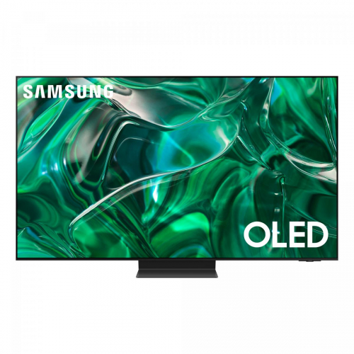 17268242593011-samsungseries9tvqe77s95catxztoled4ksmarttv77processoreneuralquantum4kdolbyatmoseotstitanblack2023