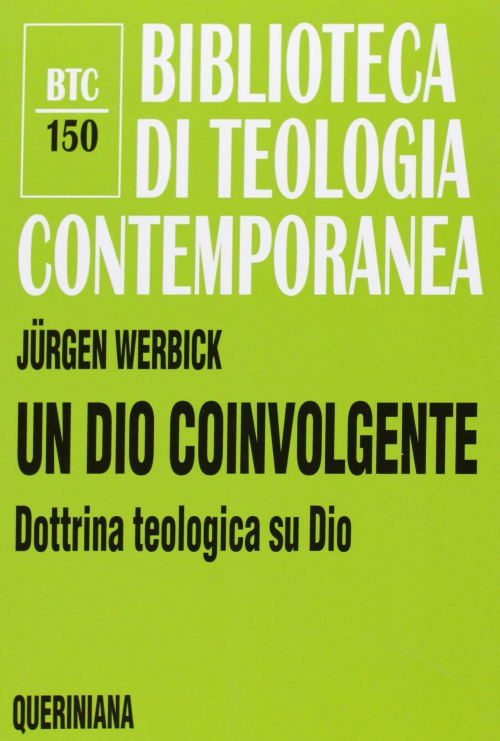 17277004430898-libroundiocoinvolgentedottrinateologicasudioeditorequerinianaanno2010