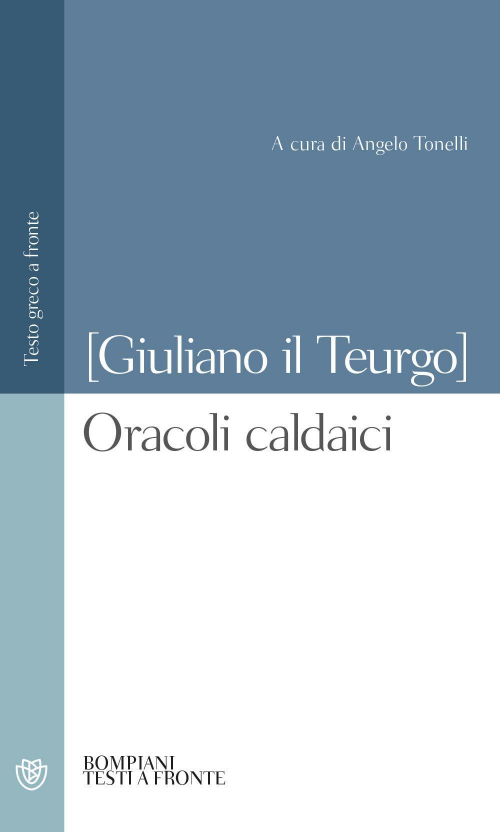 1727707642189-librooracolicaldaicitestogrecoafronteeditorebompianianno2016