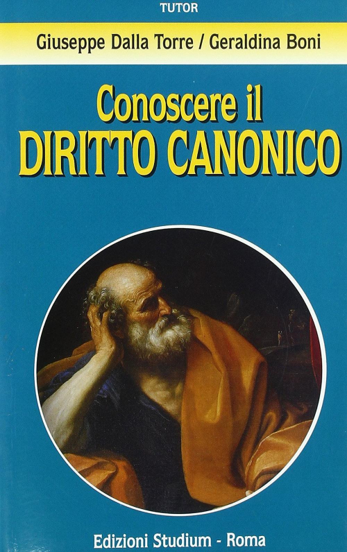 17277347979835-libroconoscereildirittocanonicoeditorestudiumanno2006