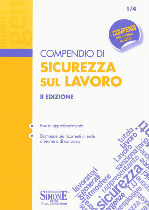 17277927495055-librocompendiodisicurezzasullavoroedizampliataeditoreedizionigiuridichesimoneanno2020